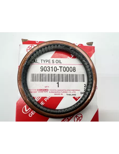 Joint arbre de roue arrière Hilux Vigo 08/2008+ TOYOTA - accessoire