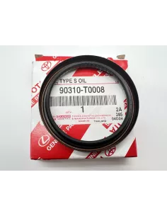 Joint arbre de roue arrière Hilux Vigo 08/2008+ TOYOTA - accessoire 2