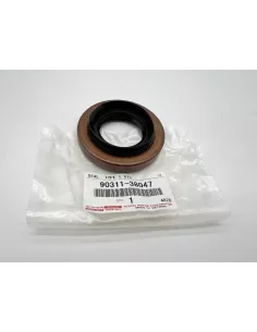 Joint spi tulipe nez de pont avant Land Cruiser TOYOTA - accessoire