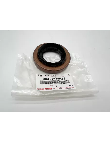 Joint spi tulipe nez de pont avant Land Cruiser TOYOTA - accessoire