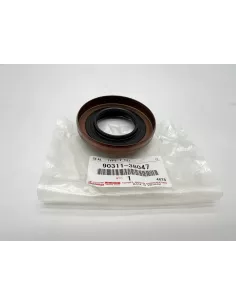 Joint spi tulipe nez de pont avant Land Cruiser TOYOTA - accessoire 2