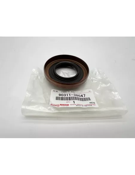 Joint spi tulipe nez de pont avant Land Cruiser TOYOTA - accessoire
