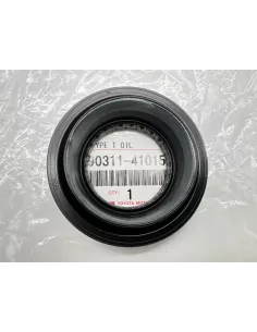 Joint spi de pont avant côté tulipe Hilux Revo TOYOTA - accessoire 4x4