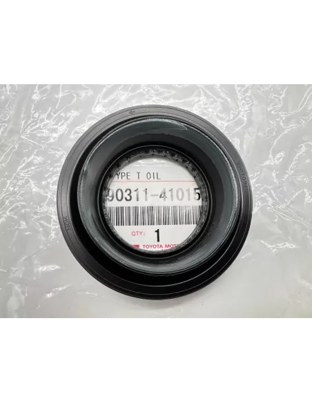 Joint spi de pont avant côté tulipe Hilux Revo TOYOTA - accessoire 4x4