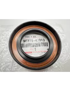 Joint spi gauche pont avant HDJ100 KDJ12 KDJ15 KDJ9 Hilux TOYOTA - 2