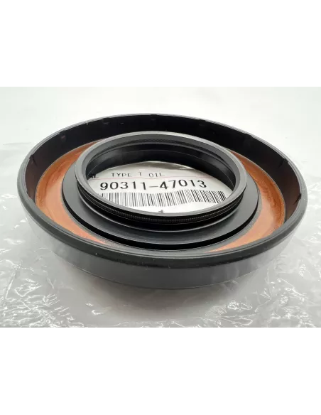 Joint spi gauche pont avant HDJ100 KDJ12 KDJ15 KDJ9 Hilux TOYOTA -