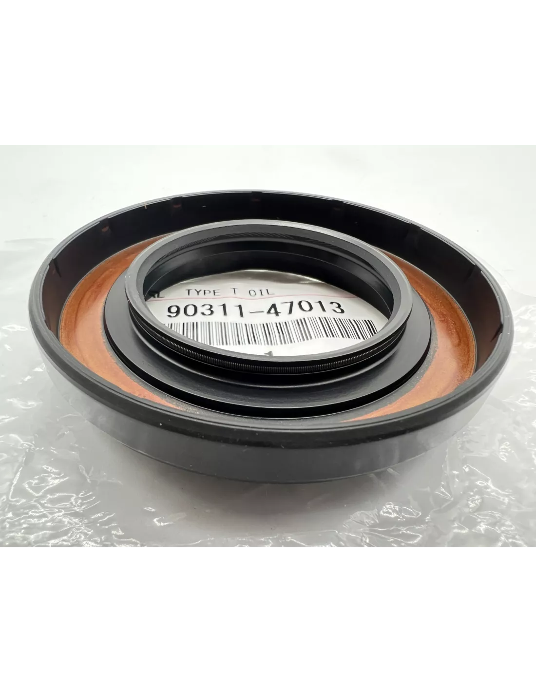 Joint spi gauche pont avant HDJ100 KDJ12 KDJ15 KDJ9 Hilux TOYOTA -