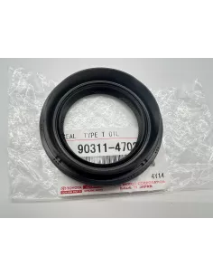 Joint spi droit pont avant HDJ100 KDJ12 KDJ15 KDJ9 Hilux TOYOTA -