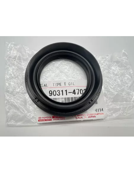 Joint spi droit pont avant HDJ100 KDJ12 KDJ15 KDJ9 Hilux TOYOTA -
