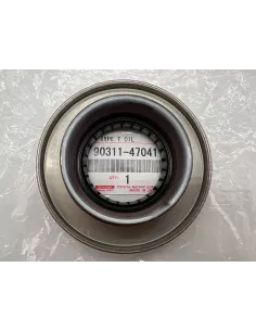 Joint spi pont avant côté gauche Hilux Revo TOYOTA - accessoire 4x4