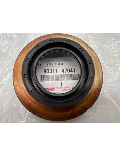 Joint spi pont avant côté gauche Hilux Revo TOYOTA - accessoire 4x4 2