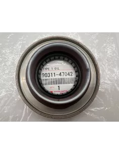 Joint spi pont avant côté droit Hilux Revo TOYOTA - accessoire 4x4