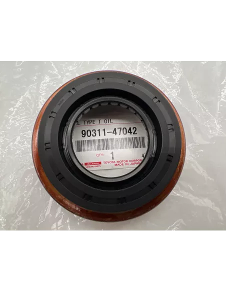Joint spi pont avant côté droit Hilux Revo TOYOTA - accessoire 4x4
