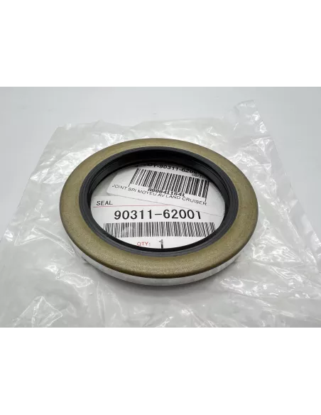 Joint spi de moyeu roulement de roue avant ou arrière Land Cruiser