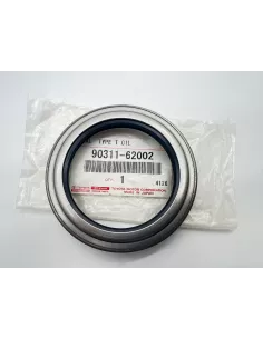 Joint spi de moyeu roulement de roue arrière Land Cruiser avec 2