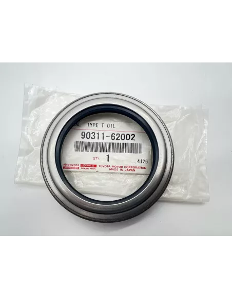 Joint spi de moyeu roulement de roue arrière Land Cruiser avec