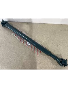 Arbre de transmission arriere HDJ80 BVM sans viscocoupleur DTC PARTS