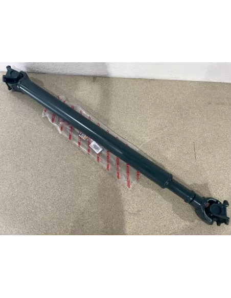 Arbre de transmission arriere HDJ80 BVM sans viscocoupleur DTC PARTS