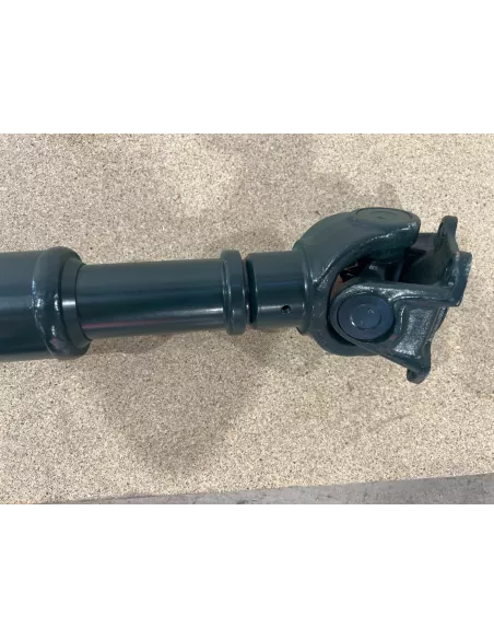 Arbre de transmission arriere HDJ80 BVM sans viscocoupleur DTC PARTS