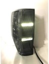 Type 1 LED's Achterlichten voor Ford Ranger | Ranger offroad