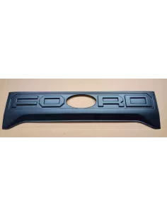 Hedge trim for Ford Ranger 2023+ 2