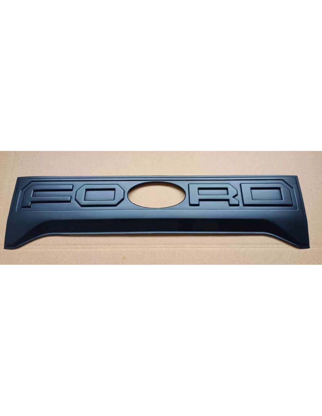 Enjoliveur de hayon pour Ford Ranger 2023+