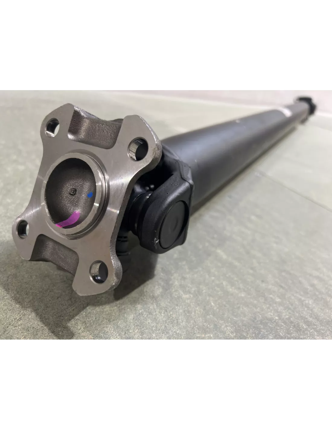 Arbre transmission arrière complet Land Cruiser HZJ75 TOYOTA -