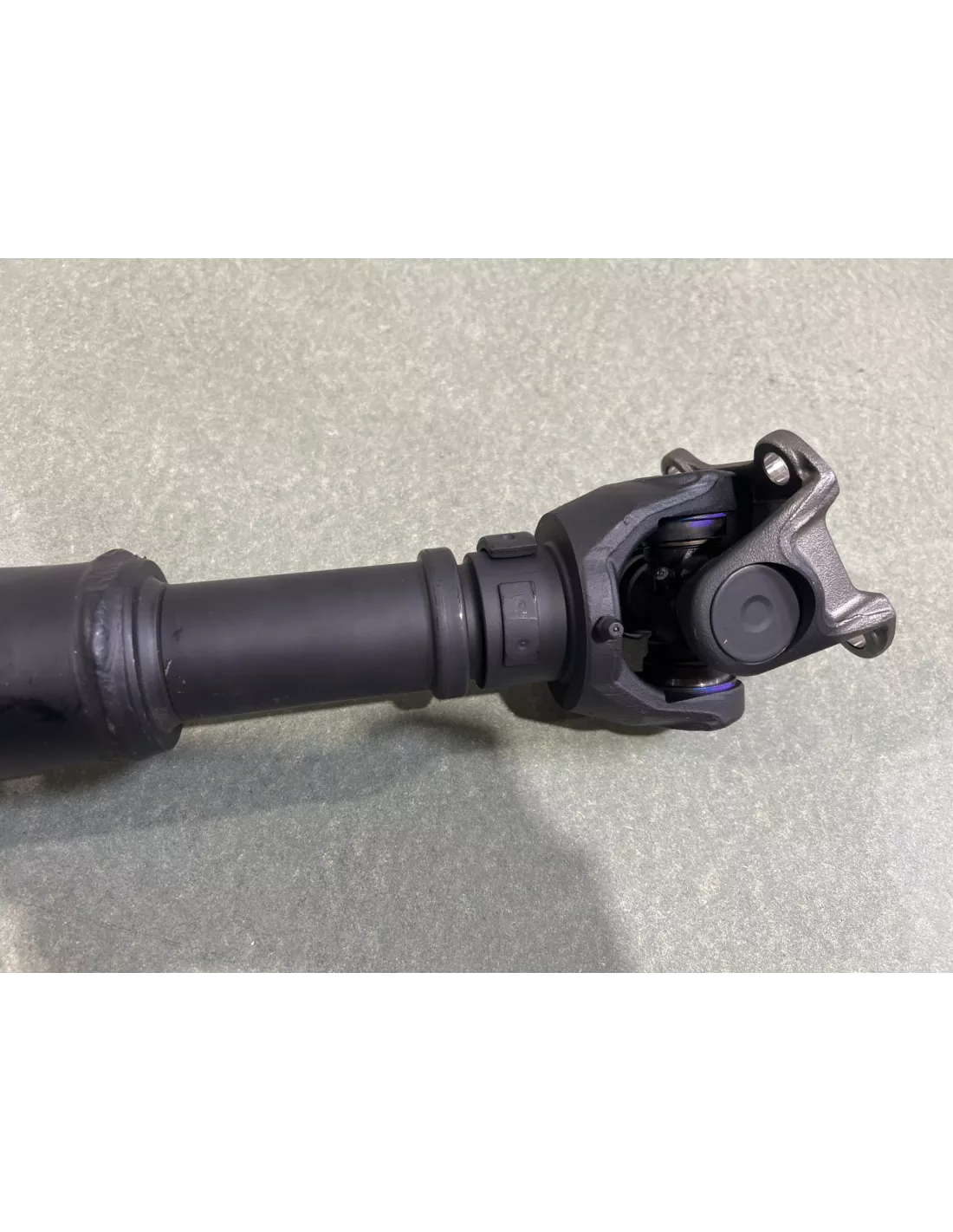 Arbre transmission arrière complet Land Cruiser HZJ75 TOYOTA -