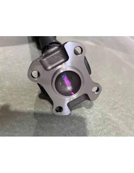 Arbre transmission arrière complet Land Cruiser HZJ75 TOYOTA -