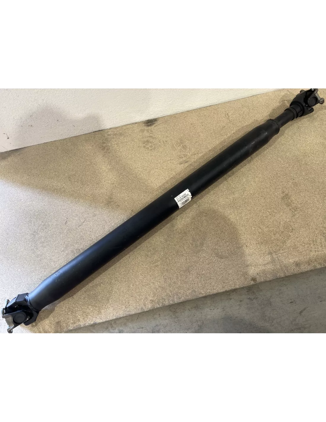 Arbre transmission arrière complet Land Cruiser HZJ79 FZJ79 GRJ79
