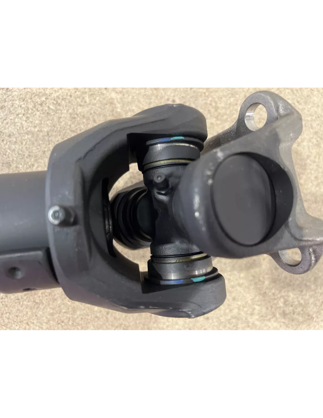 Arbre transmission arrière complet Land Cruiser HZJ79 FZJ79 GRJ79