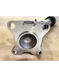 Arbre de transmission arrière HDJ100 boite mécanique TOYOTA - 2