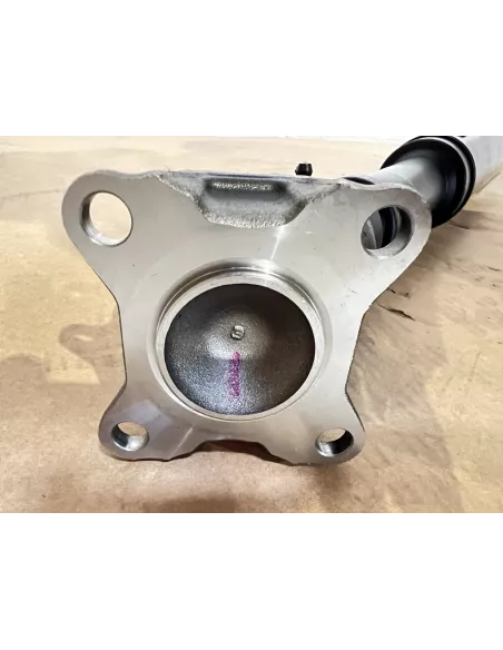 Arbre de transmission arrière HDJ100 boite mécanique TOYOTA -