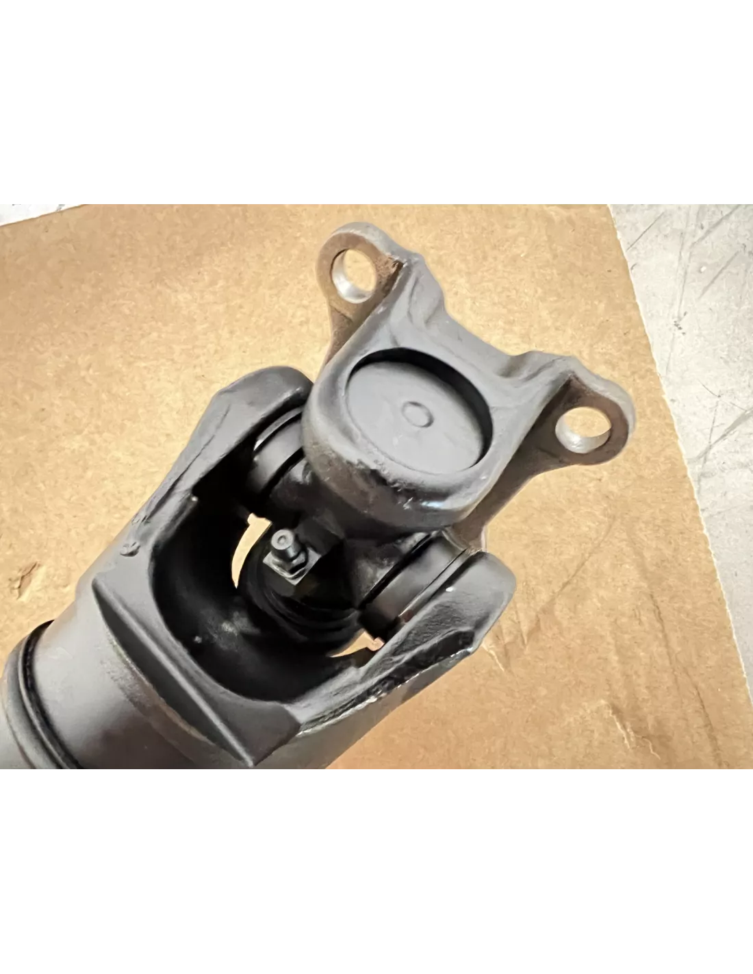 Arbre de transmission arrière HDJ100 boite mécanique TOYOTA -
