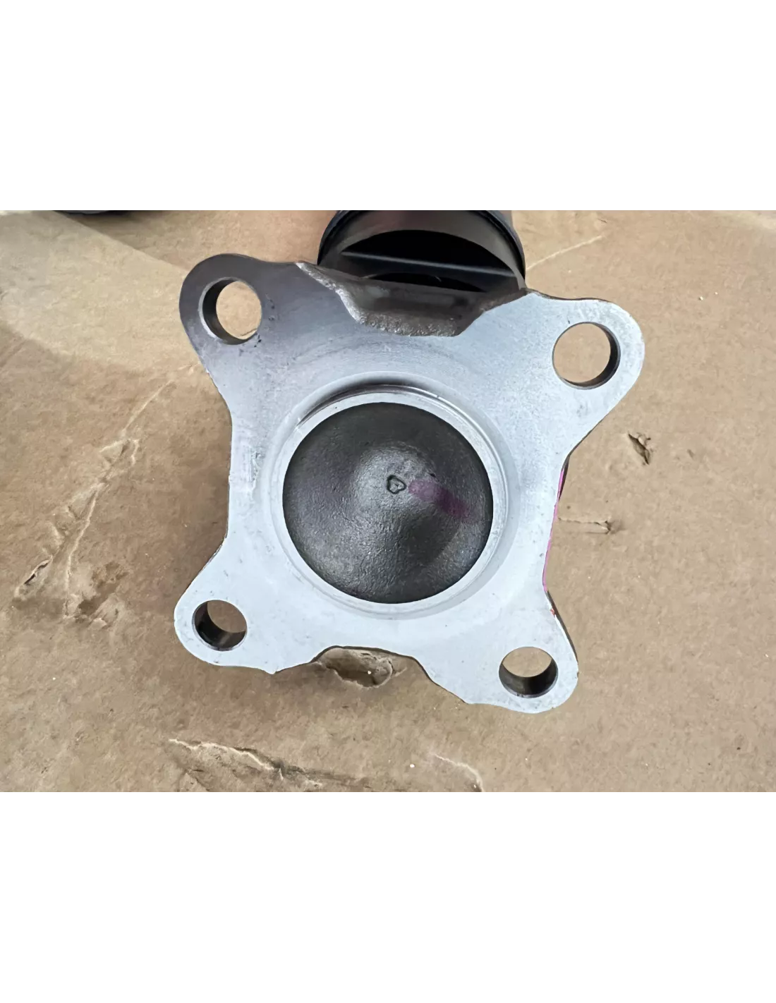 Arbre de transmission arrière HDJ100 boite mécanique TOYOTA -