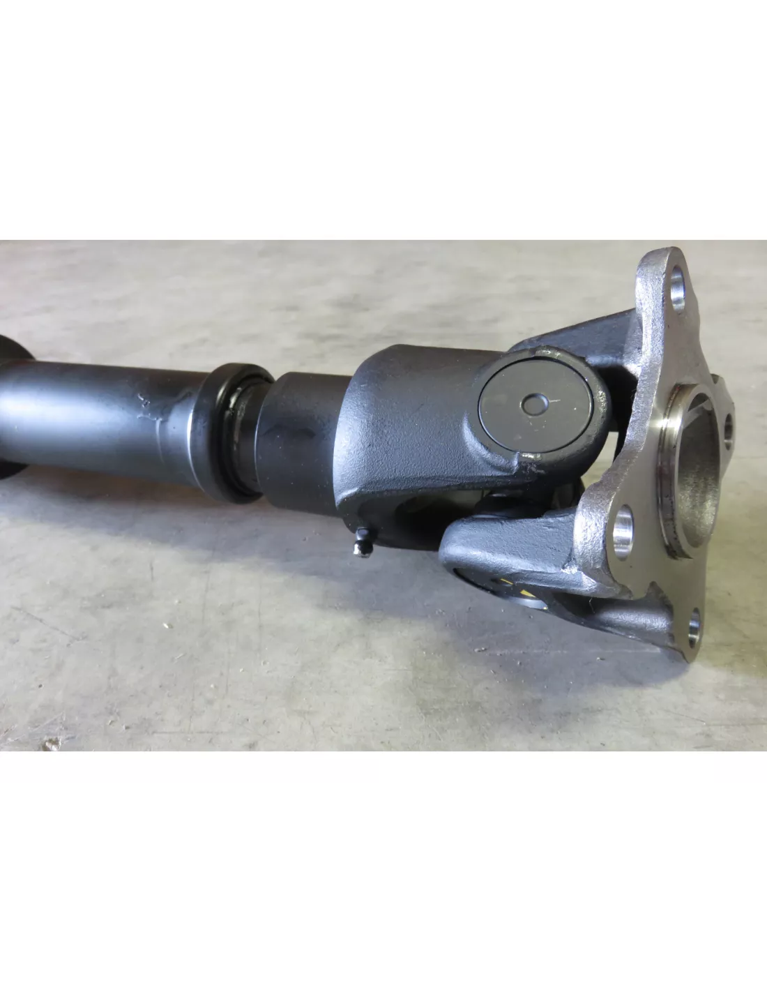 Arbre de transmission arrière HDJ100 boite mécanique TOYOTA -