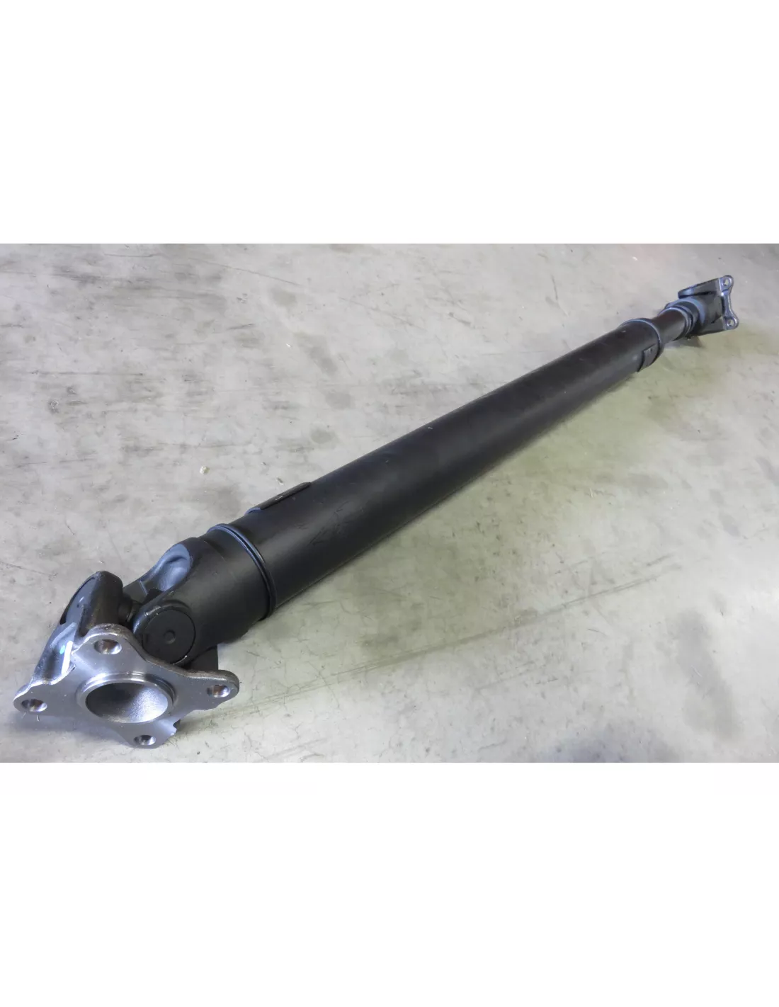 Arbre de transmission arrière HDJ100 boite mécanique TOYOTA -