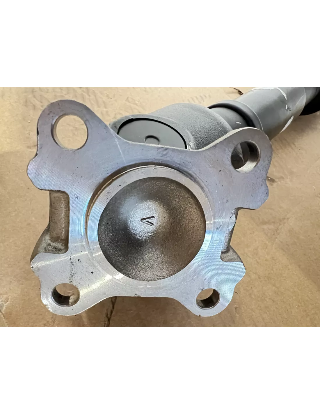 Arbre de transmission complet avant HZJ78 HZJ79 1999-2007 TOYOTA -