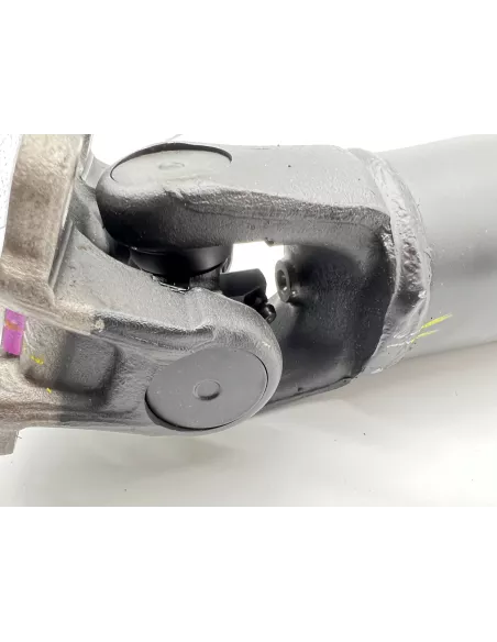 Arbre de transmission complet avant HDJ80 boite mécanique TOYOTA -