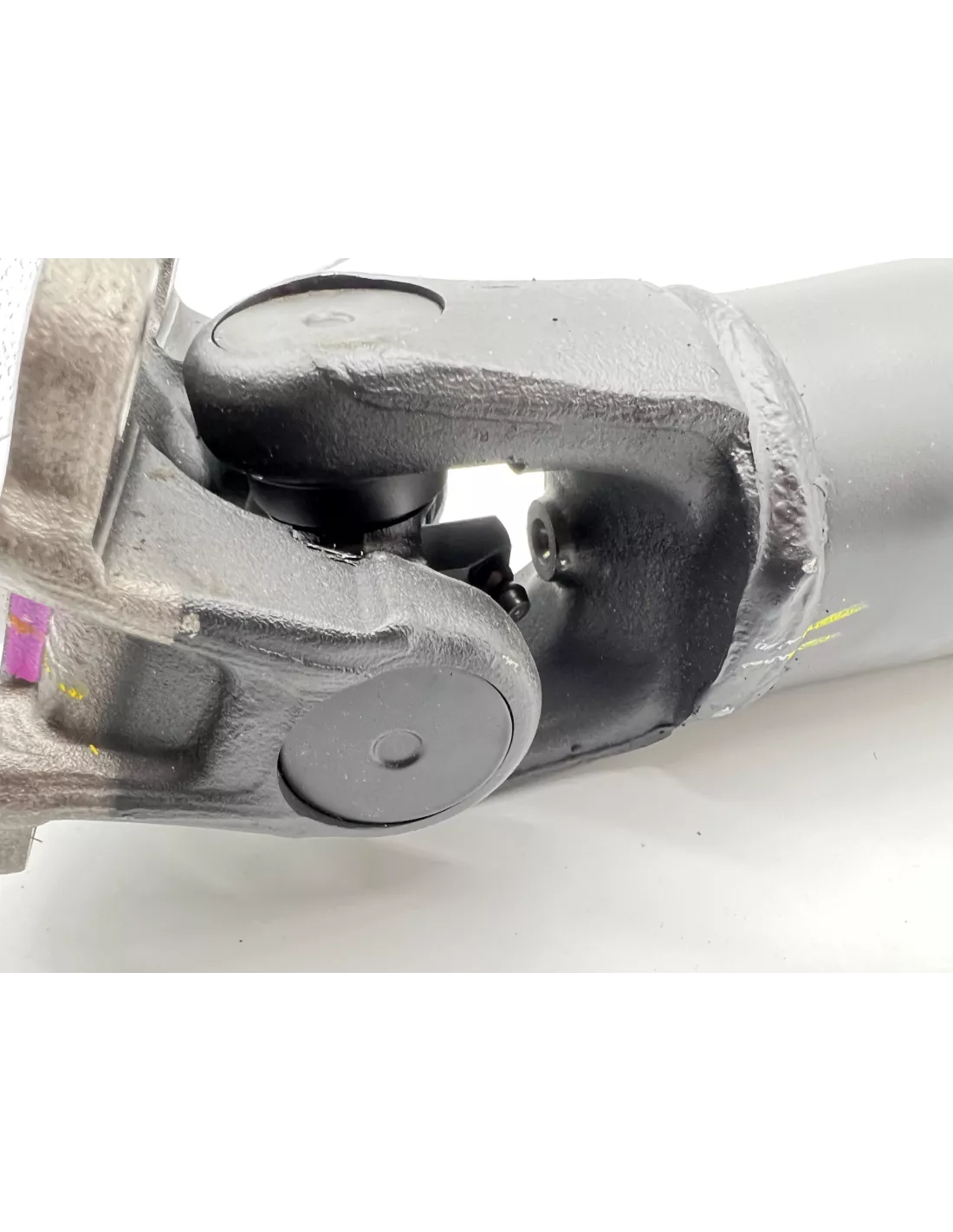 Arbre de transmission complet avant HDJ80 boite mécanique TOYOTA -
