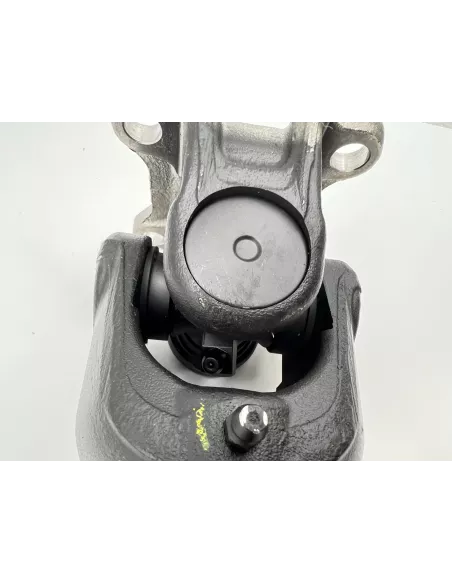 Arbre de transmission complet avant HDJ80 boite mécanique TOYOTA -