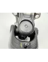 Arbre de transmission complet avant HDJ80 boite mécanique TOYOTA -