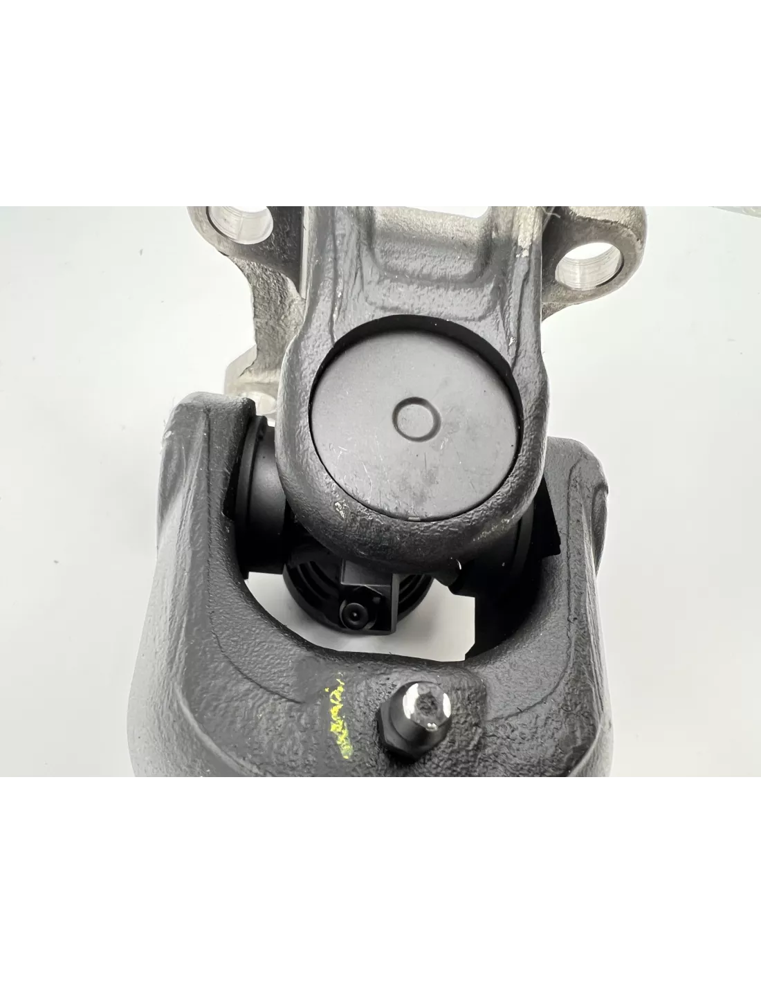 Arbre de transmission complet avant HDJ80 boite mécanique TOYOTA -