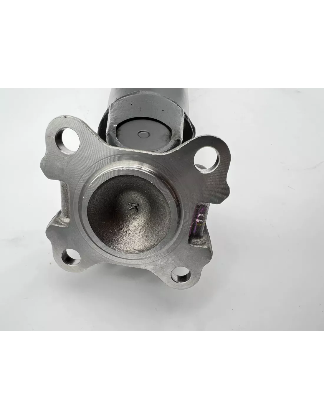Arbre de transmission complet avant HDJ80 boite mécanique TOYOTA -