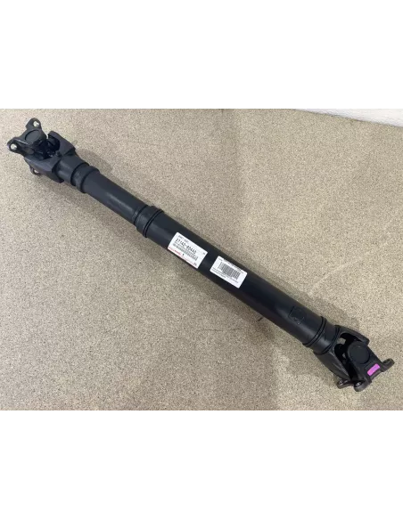Arbre de transmission avant HDJ100 boite automatique 4 rapports