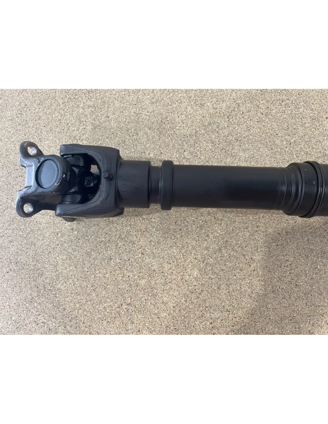 Arbre de transmission avant HDJ100 boite automatique 4 rapports