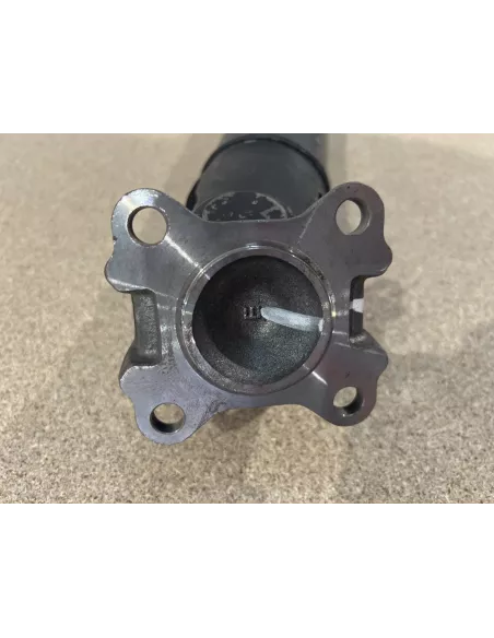Arbre de transmission complet avant HDJ100 boite mécanique TOYOTA -