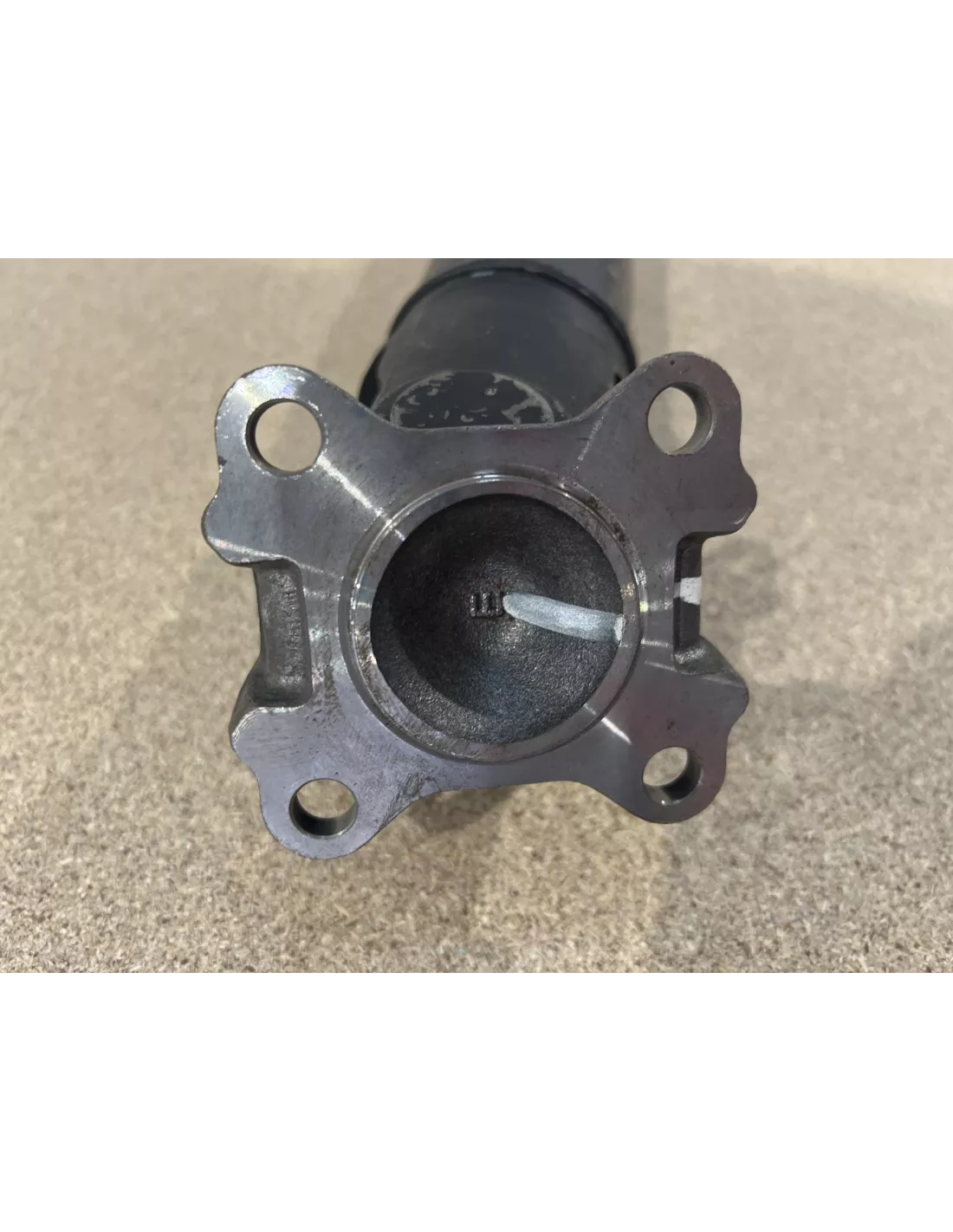 Arbre de transmission complet avant HDJ100 boite mécanique TOYOTA -