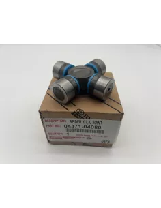 Croisillon arbre transmission arrière Hilux Revo 30x93 TOYOTA -