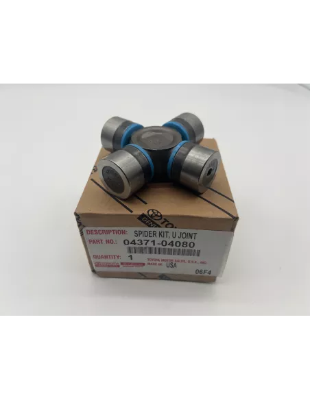 Croisillon arbre transmission arrière Hilux Revo 30x93 TOYOTA -